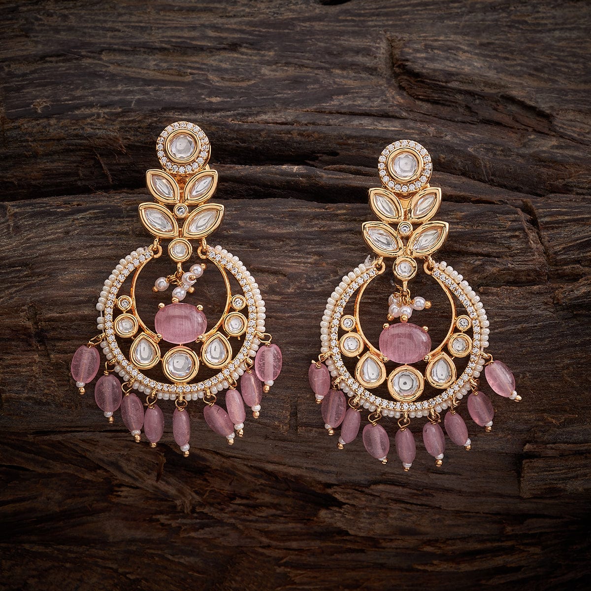 Sunshine Bloom Earrings Shop for online in India | Amaris Jewels – AMARIS  BY PRERNA RAJPAL